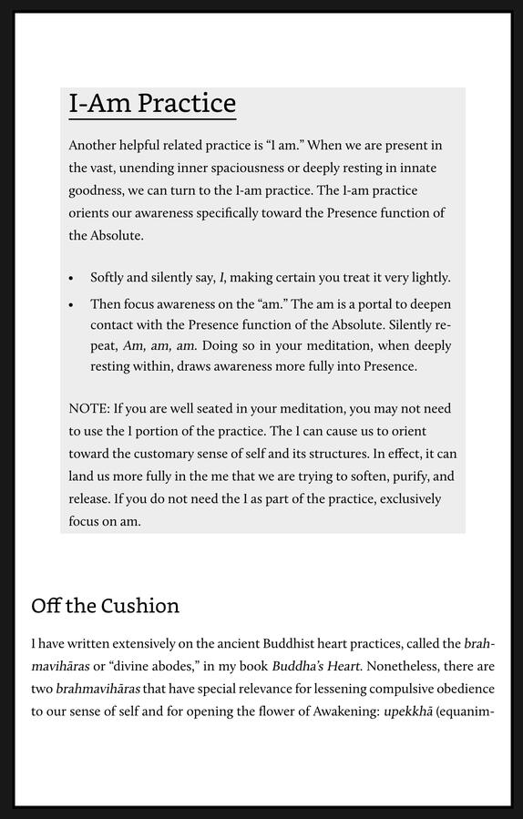 Callouts and Lists in print matched style